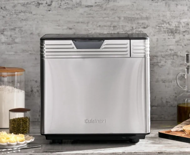 ROBOT-BOULANGER A CONVECTION CUISINART