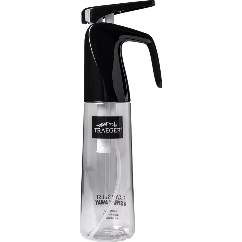 VAPORISATEUR POUR BARBECUE TRAEGER