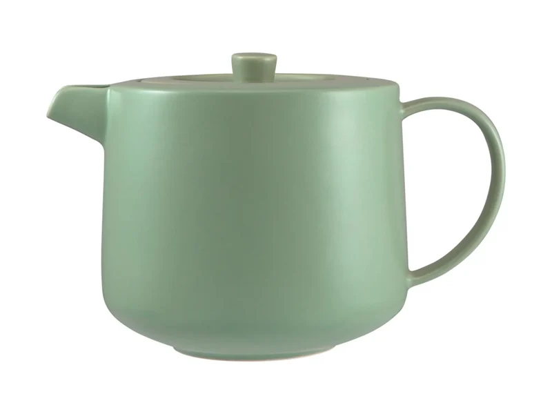 THÉIÈRE VERTE 1 L. & INFUSEUR MAXWELL WILLIAMS