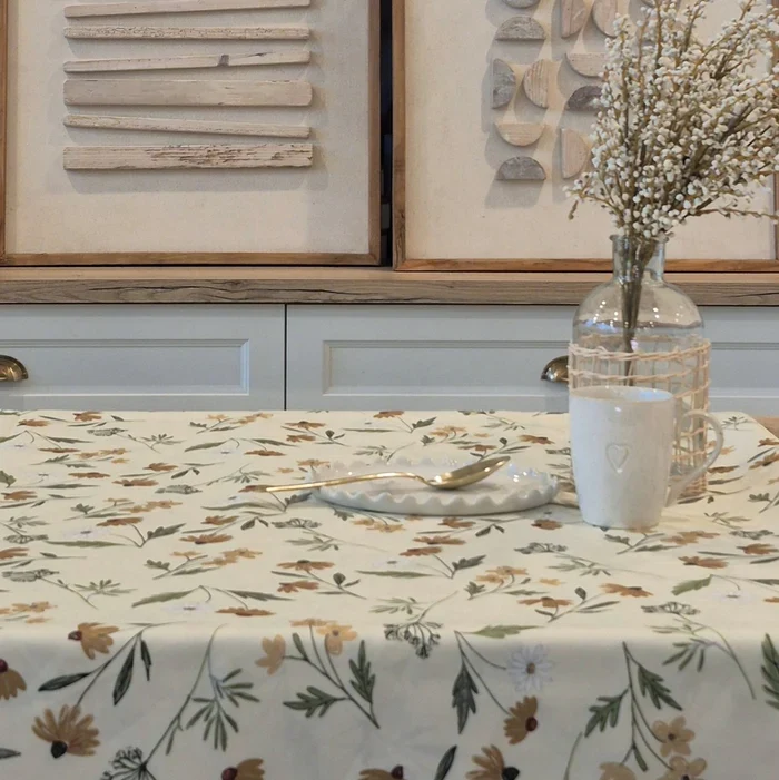 NAPPE 54" X 72" "MARGARET" BRUNELLI