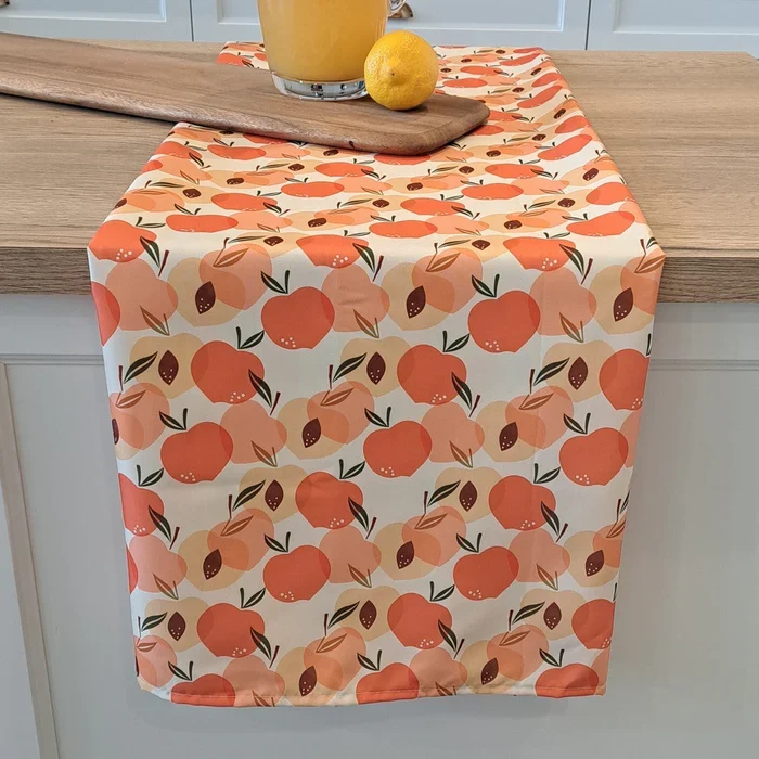 NAPPE 54" X 72" "MIGNONNE" BRUNELLI