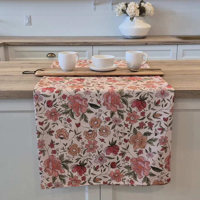 NAPPE 54" X 72" "JOIE" BRUNELLI