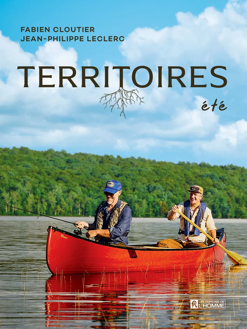 LIVRE TERRITOIRES ÉTÉ MESSAGERIES ADP