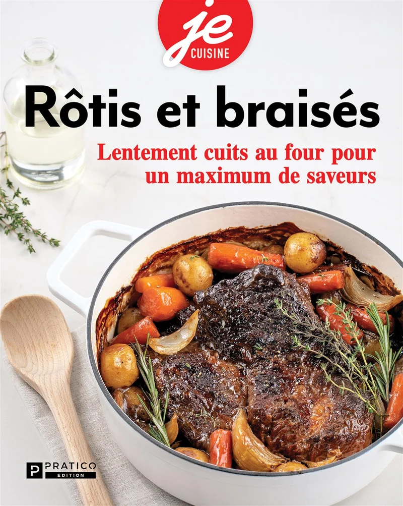 RÔTIS & BRAISÉS MESSAGERIES ADP