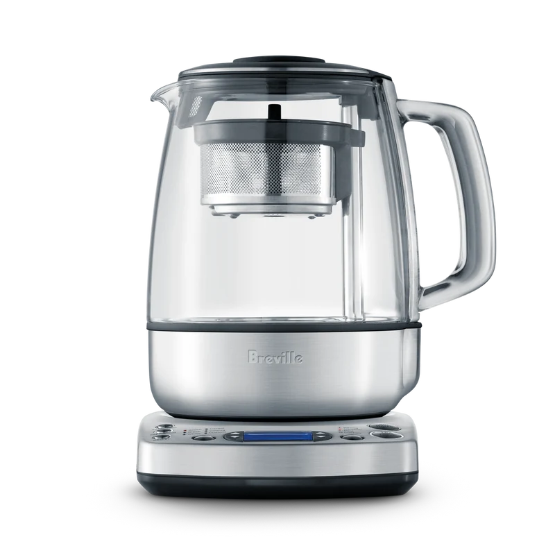 THEIERE 1-1/2 L 5 RÉGLAGES THE TEA MAKER BREVILLE