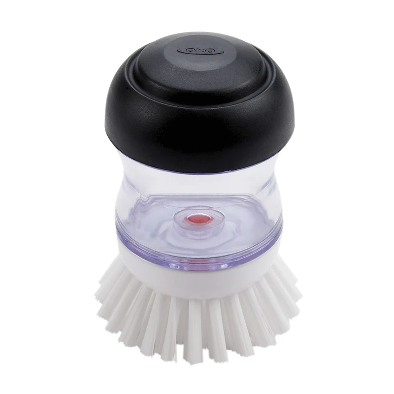 BROSSE À RÉCURER & DIST. DE SAVON DANESCO