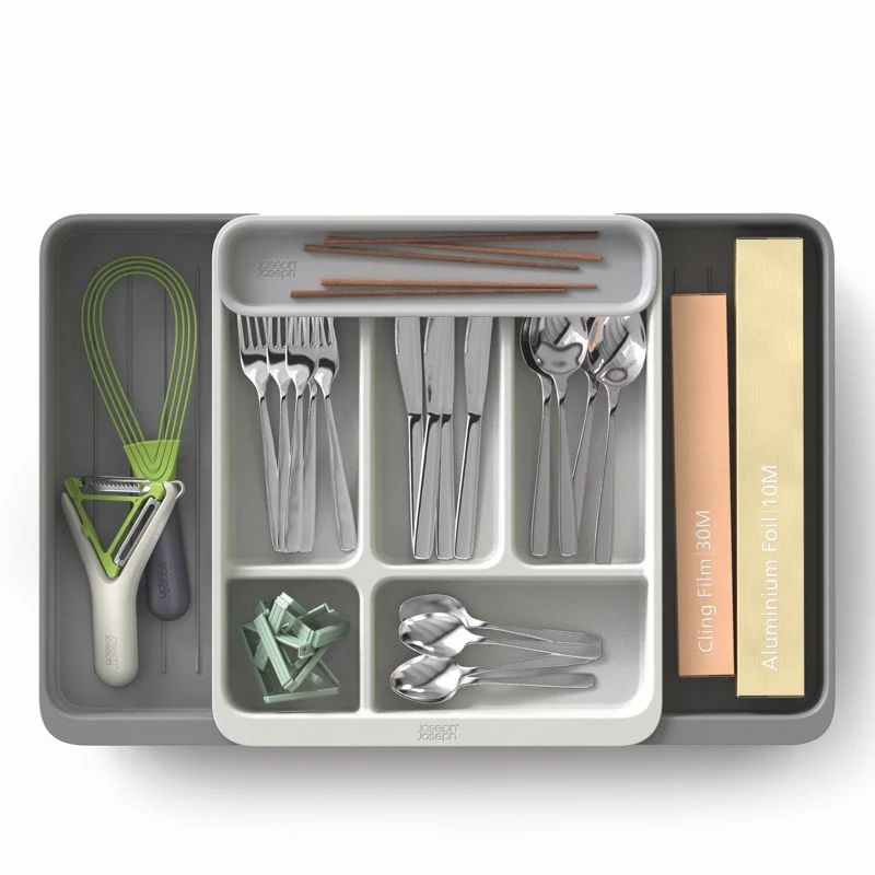 RANGE-COUVERT EXTENSIBLE DANESCO