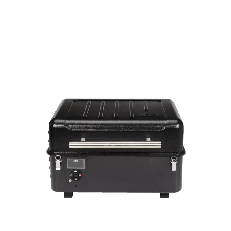 GRIL À GRANULES RANGER TRAEGER
