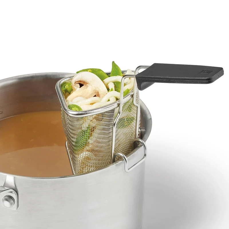 PANIER DE CUISSON À FONDUE