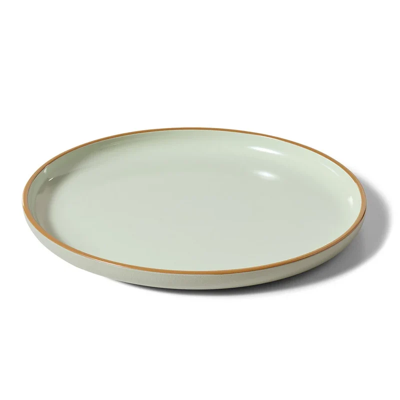 GRANDE ASSIETTE 27.5 CM. EN RPET RICARDO