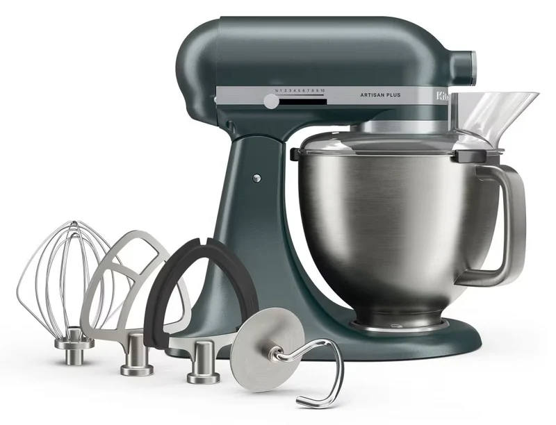 BATTEUR SUR SOCLE JUPITER ARTISAN PLUS KITCHENAID