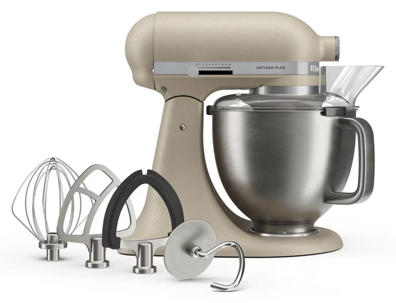 BATTEUR SUR SOCLE AVOINE ARTISAN PLUS KITCHENAID