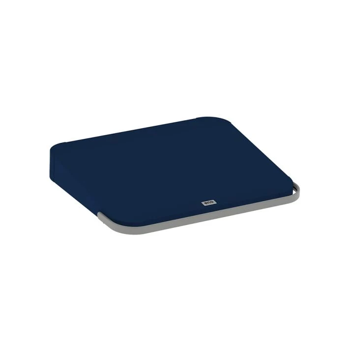 COUVERCLE PLANCHA ENOSIGN 65 BLEU NAVY ENO