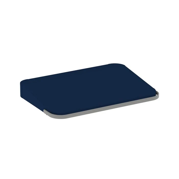 COUVERCLE ENOSIGN 30" BLEU NAVY ENO
