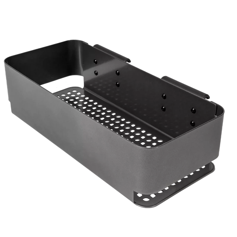 P.A.L. POP-AND-LOCK STORAGE BIN TRAEGER