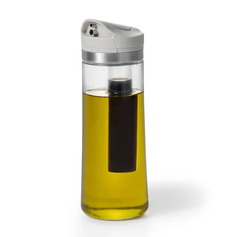 BOUTEILLE D'HUILE ET VINAIGRE 2 EN 1 STARFRIT