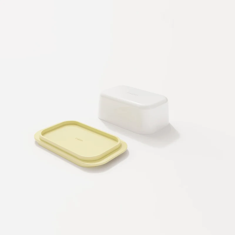 Beurrier - vanille