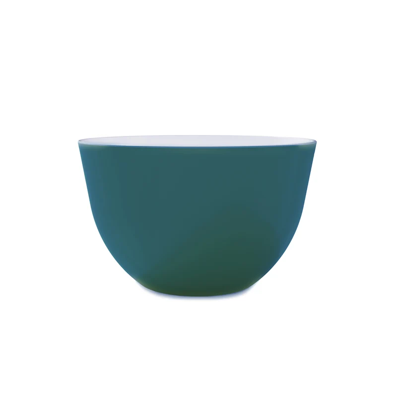 Pile - bol saladier empilable - diam 22cm - s - bleu