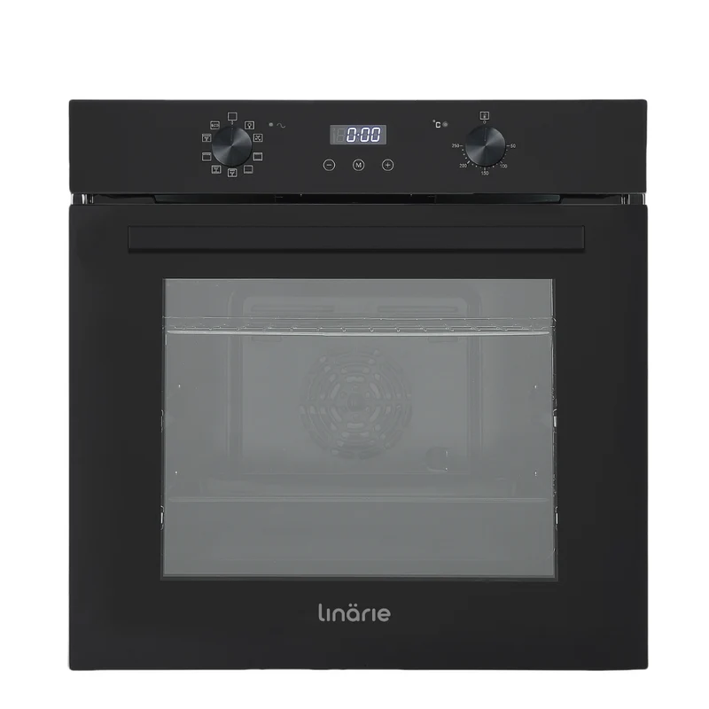 LINARIE | LINARIE | FOUR ENCASTRABLE ÉMAIL LISSE LABO73MB2 73 LITRES MULTIFONCTIONS