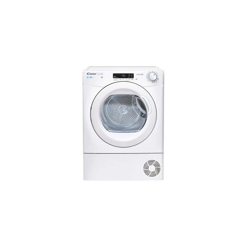 Séchoir à condensation Candy CSOE C10DG-S 10 kg, classe B