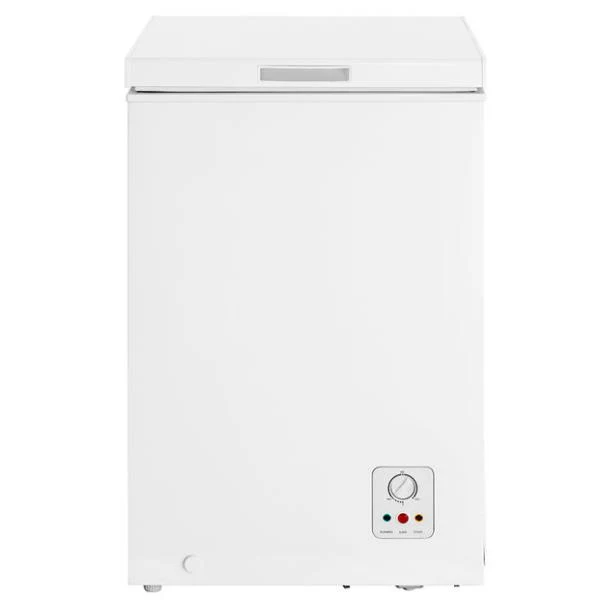 Congélateur coffre Hisense FC125D4AW1 95 L Classe A+