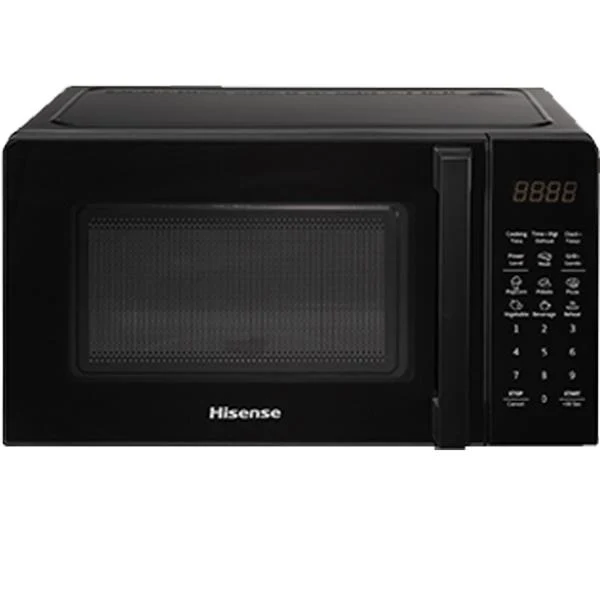 Micro-ondes Hisense H20MOBS3HG 20 L 700 W
