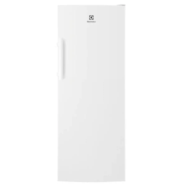 Congélateur vertical Electrolux LUB2AF22W OptiSpace 224 l, classe F