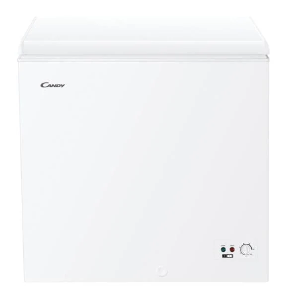 Congélateur horizontal Candy CCHH 200 (84,5 x 82 x 55,5)