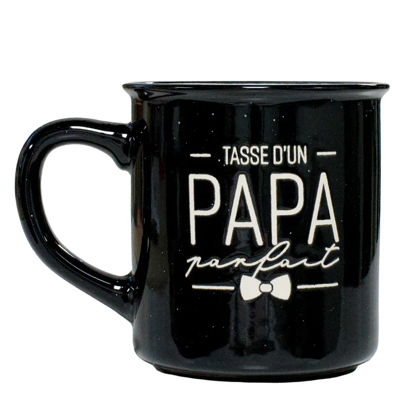TASSE "PAPA PARFAIT" KO&CO