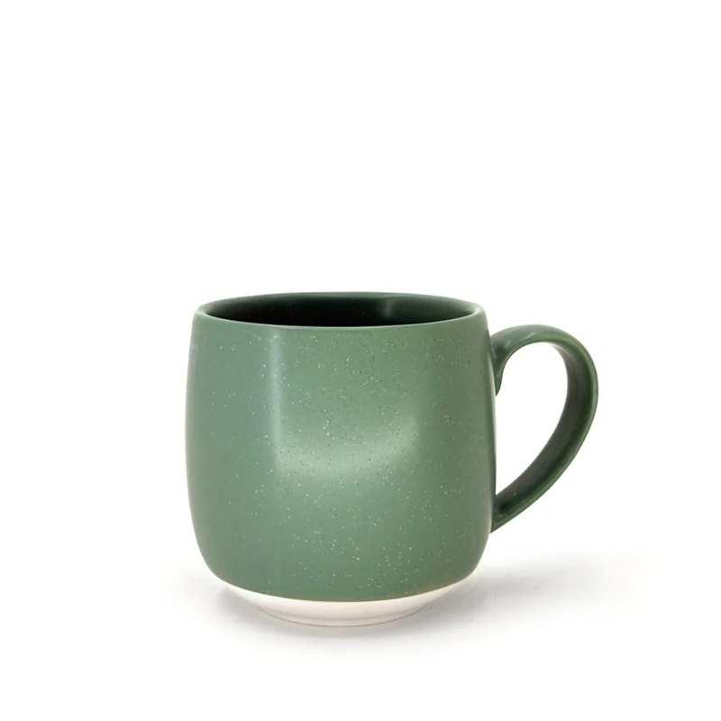 TASSE VERTE 440ML. DANESCO
