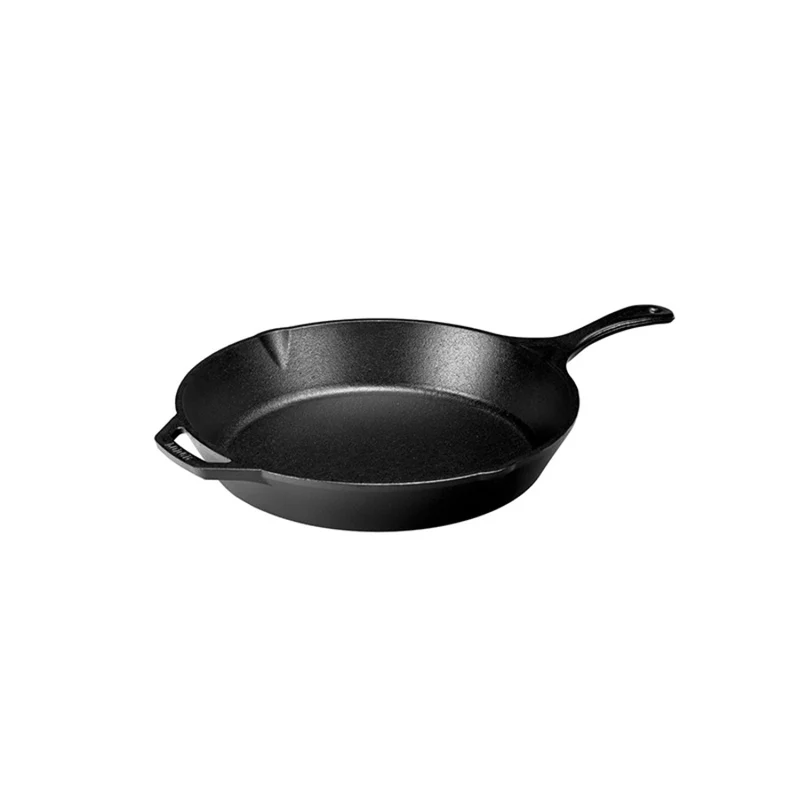 POÊLE 13,25" EN FONTE LODGE
