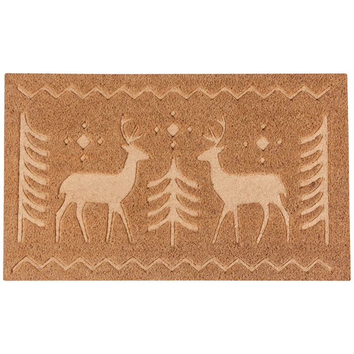 TAPIS D'EXTÉRIEUR 18" X 30" RENNES DANICA