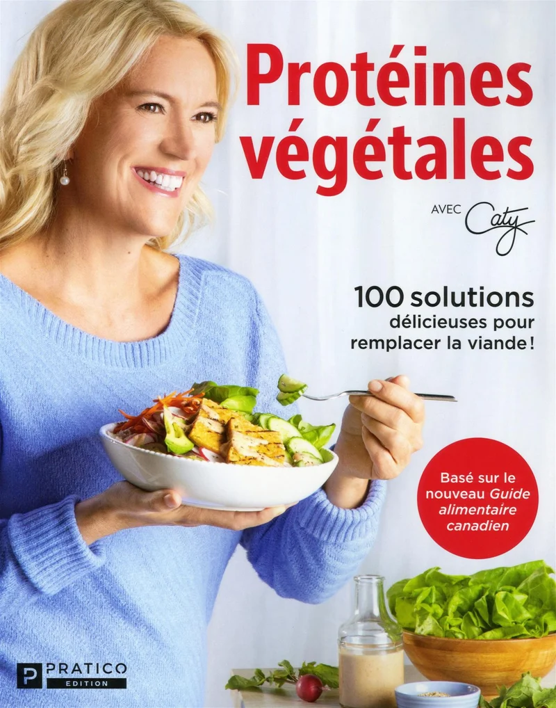 PROTÉINES VÉGÉTALES