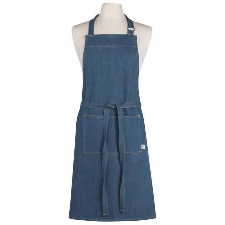TABLIER DENIM DANICA