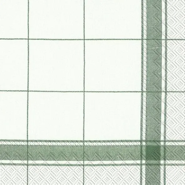 PQT (20) SERVIETTES "VIE À LA CAMPAGNE" CARSIM