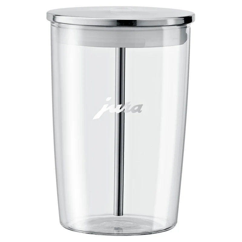 CONTENANT À LAIT EN VERRE JURA