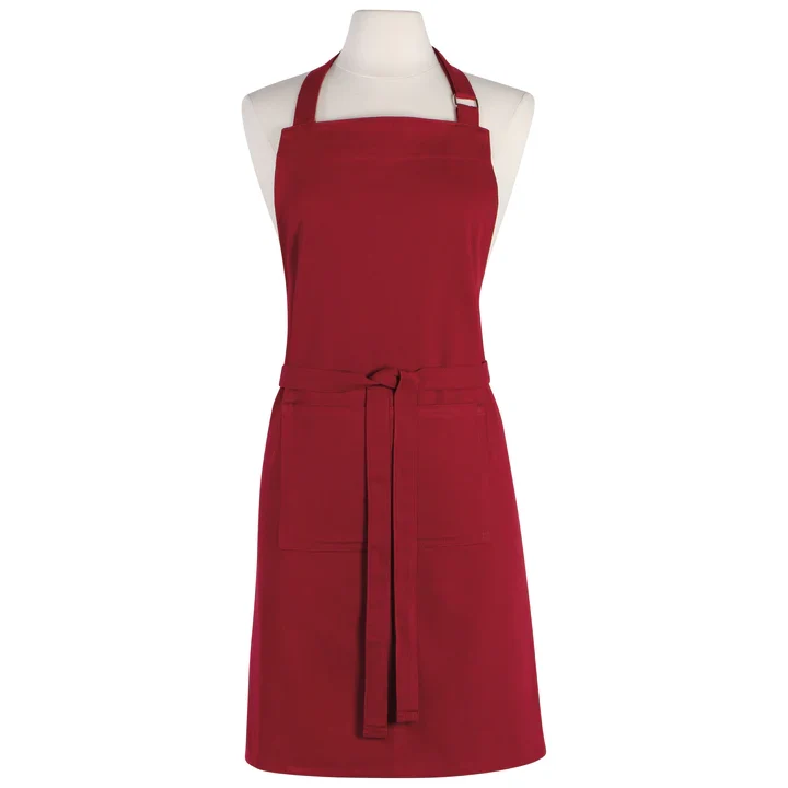 TABLIER BOURGOGNE DANICA
