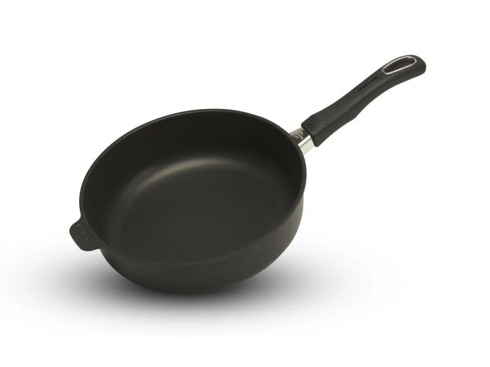 SAUTEUSE 26 CM INDUCTION GASTROLUX
