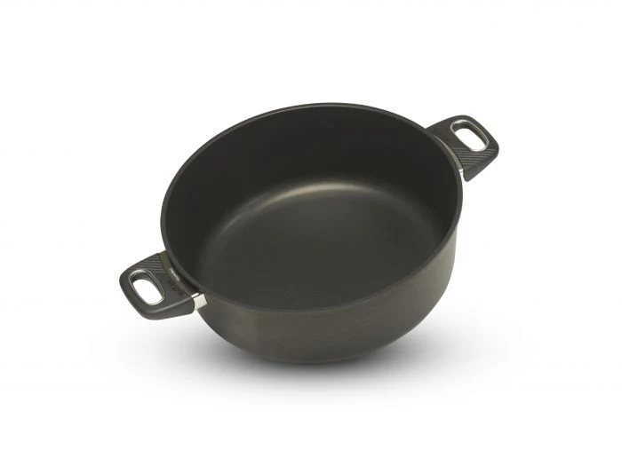CASSEROLE À FRIRE 32 CM GASTROLUX