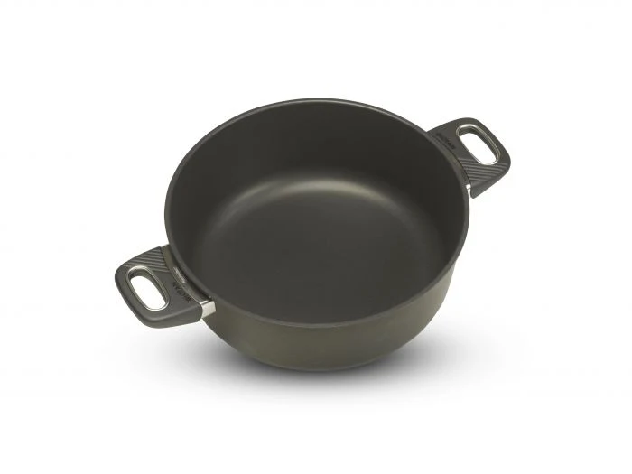 CASSEROLE À FRIRE 28 CM GASTROLUX