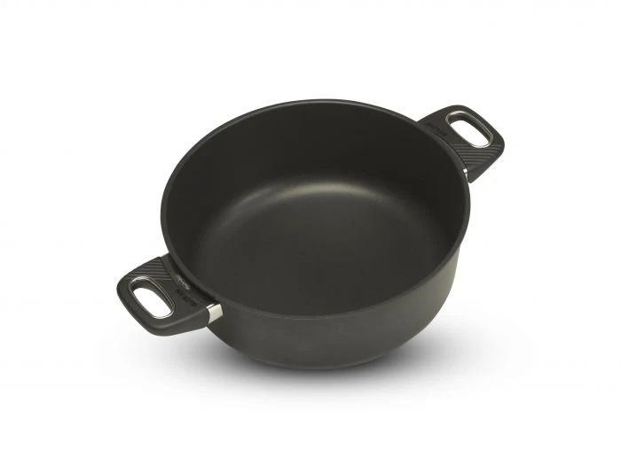 CASSEROLE À FRIRE 26 CM GASTROLUX