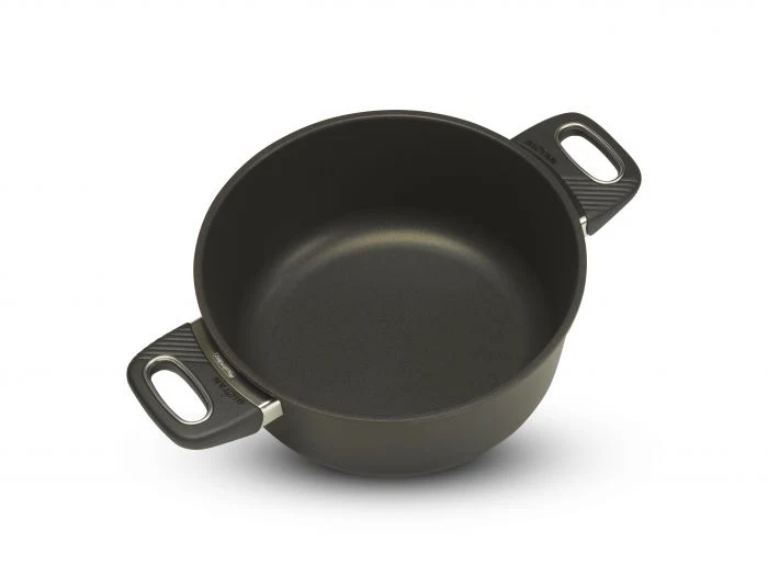 CASSEROLE À FRIRE 24 CM GASTROLUX
