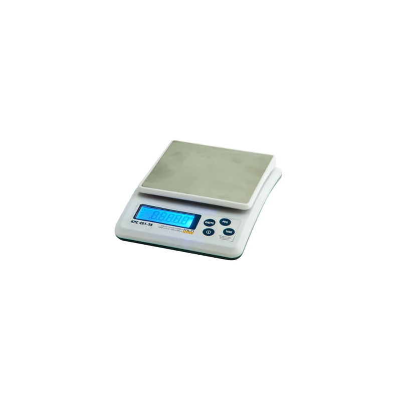 BALANCE NUMÉRIQUE 3 KG KILOTECH