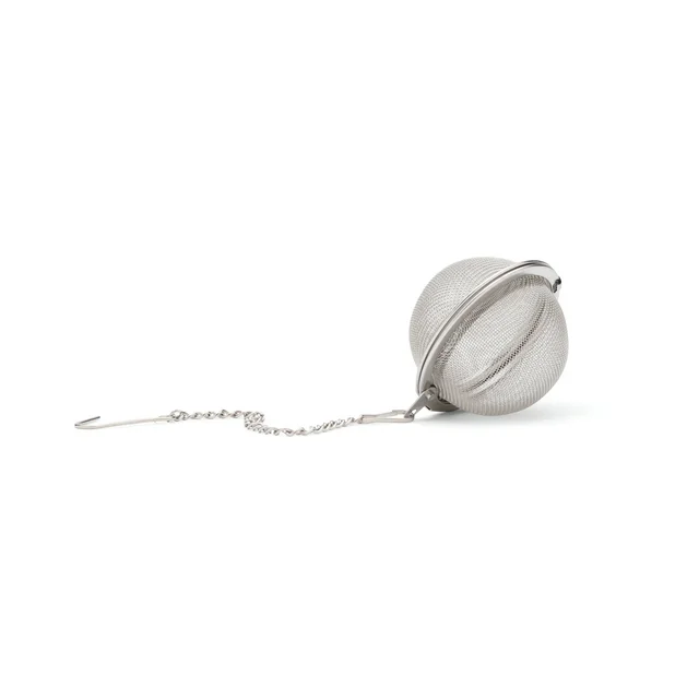 BOULE À THÉ 1-3/4" S/S FOX RUN