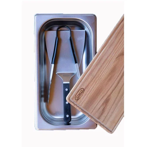 COFFRET DU CHEF ENO