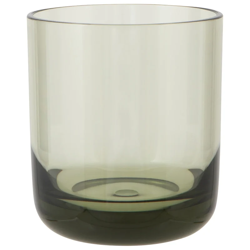 VERRE OLD FASHIONED ACRYLIC 13 OZ. DANICA