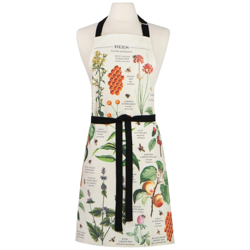 TABLIER ABEILLES DANICA