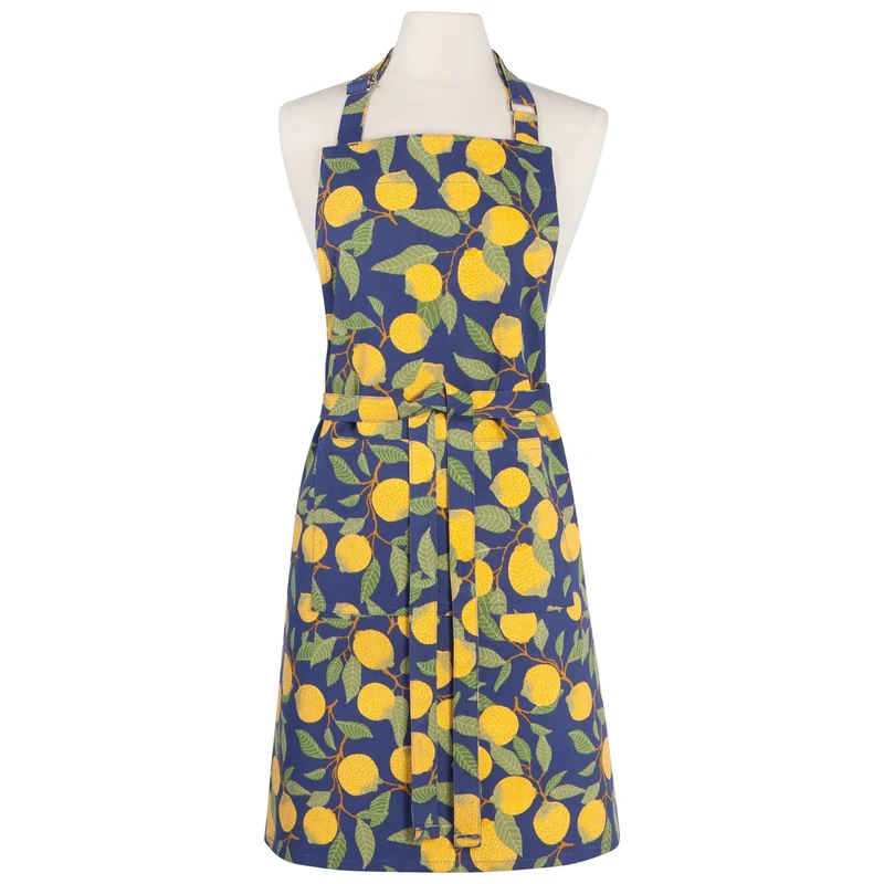 TABLIER CITRONS DANICA