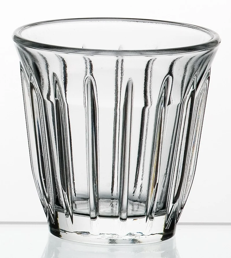 VERRE À ESPRESSO 100 ML. DAVID SHAW