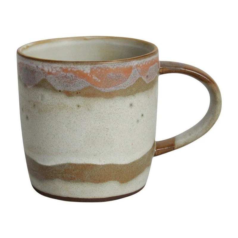 MUG "RELIC" DAVID SHAW